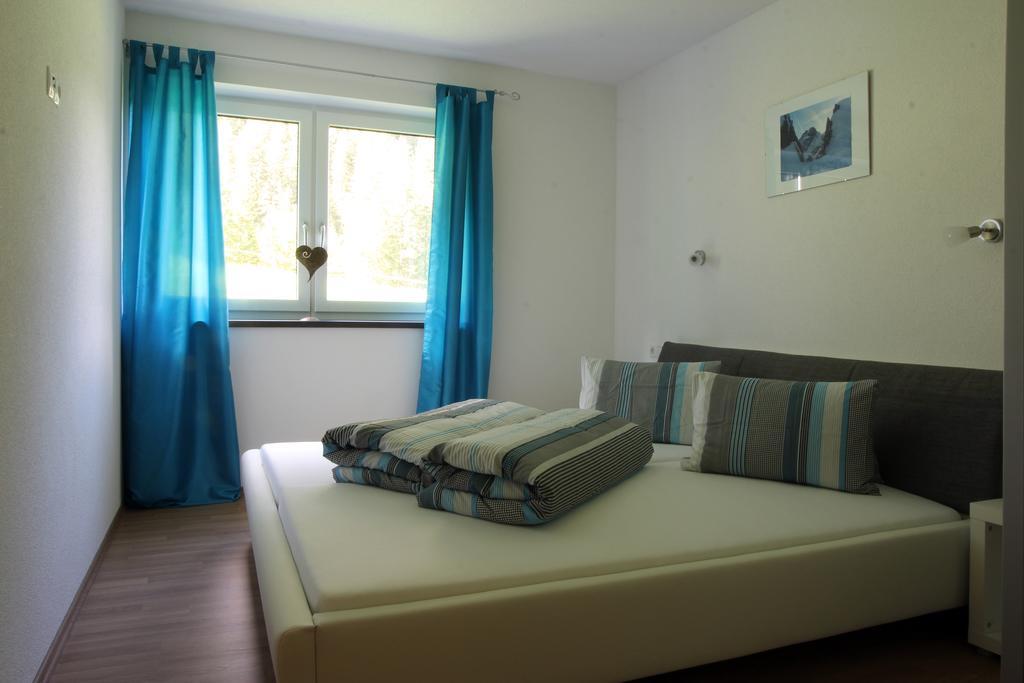 Apart Alpinea Sankt Leonhard im Pitztal Room photo