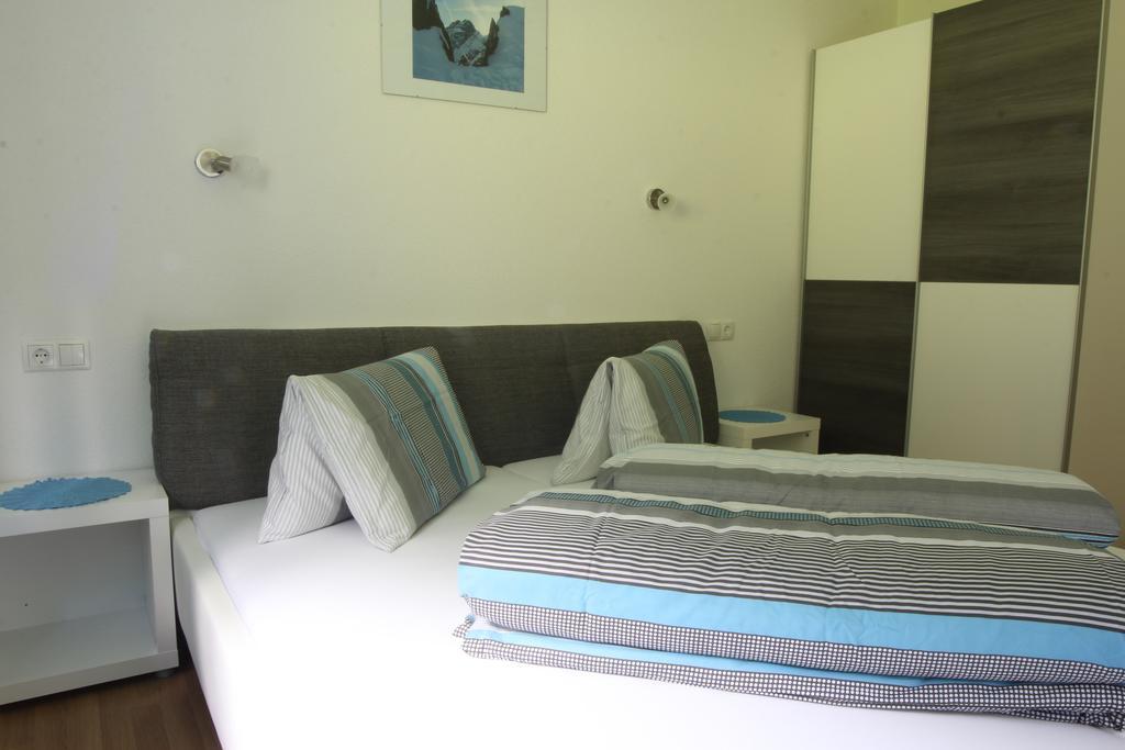 Apart Alpinea Sankt Leonhard im Pitztal Room photo