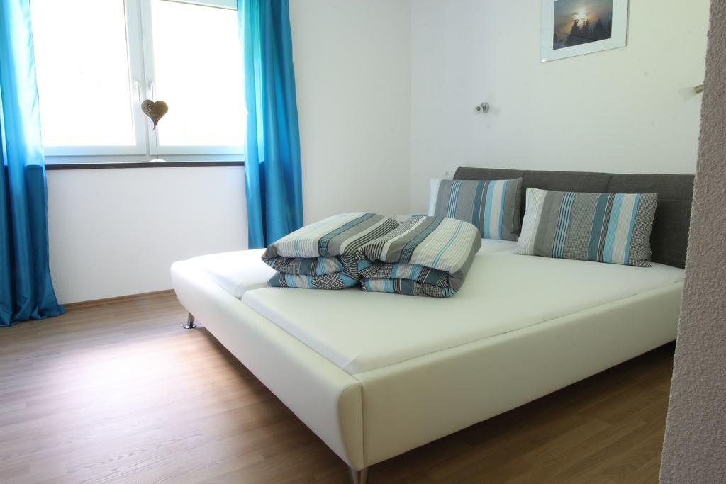 Apart Alpinea Sankt Leonhard im Pitztal Room photo