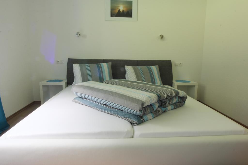 Apart Alpinea Sankt Leonhard im Pitztal Room photo